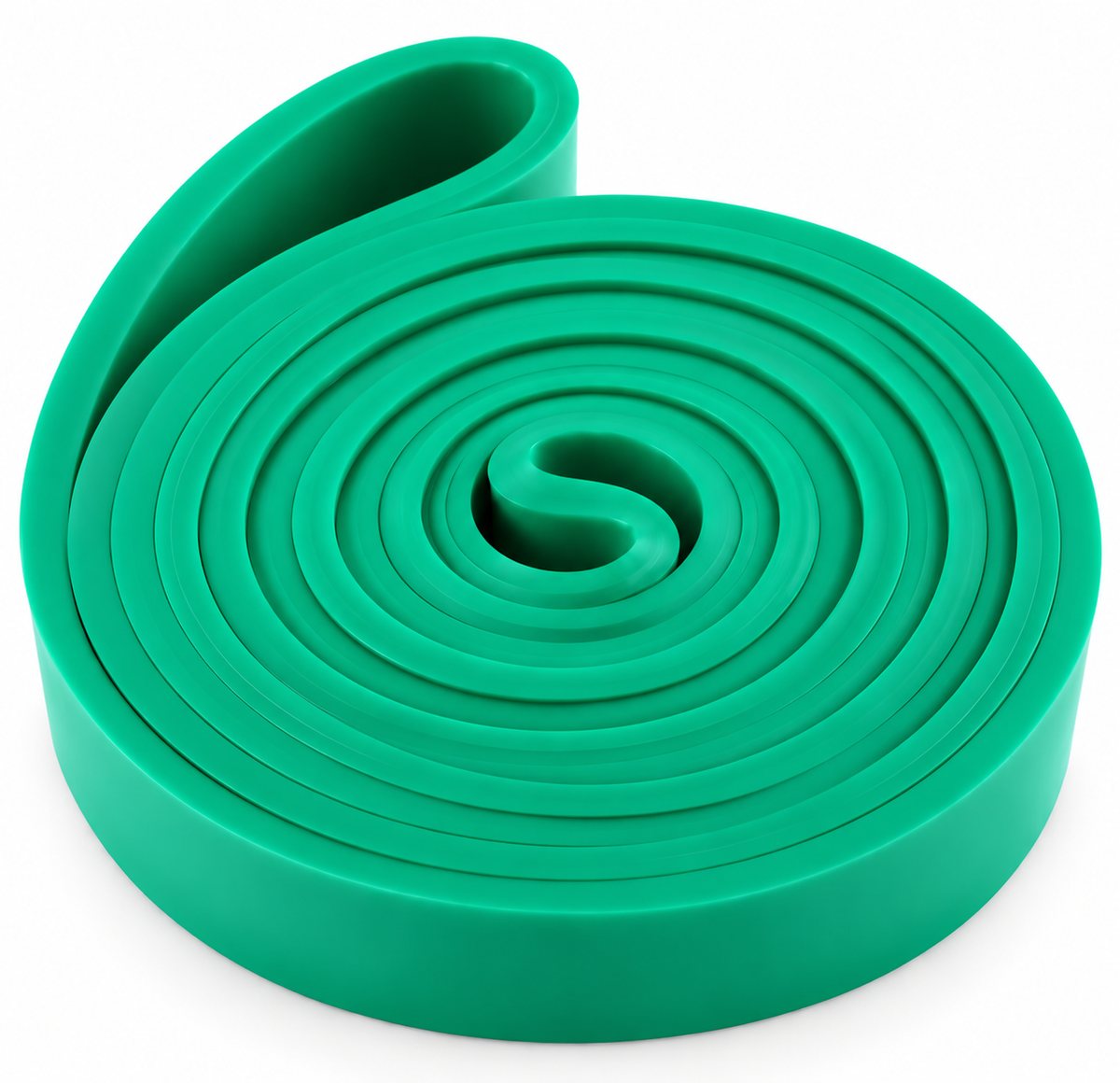 FlexForce Resistance Bands – 5 Levels.