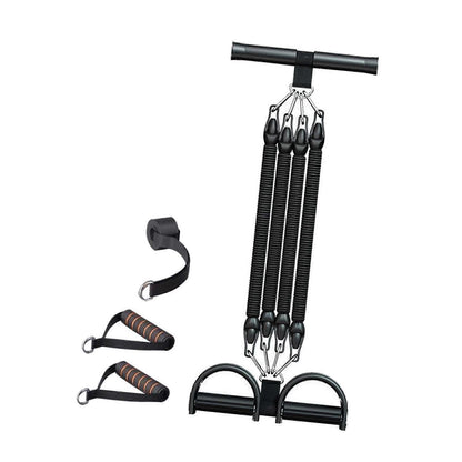 AuraFit - Premium Pedal Weerstandsband