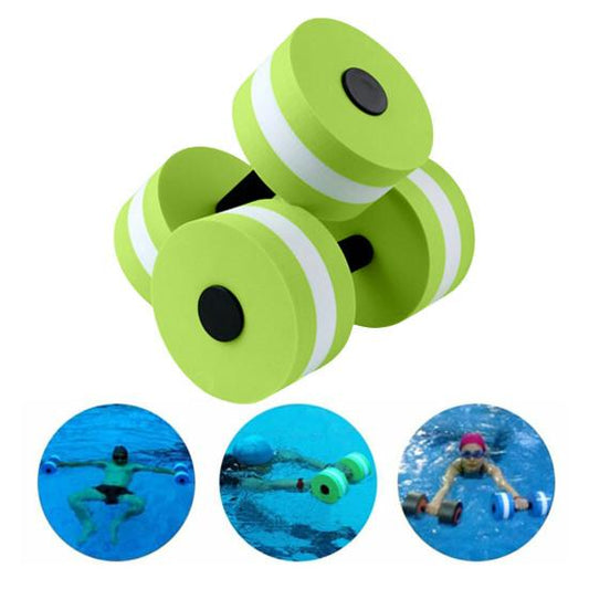 AquaFit - Orthopedische Watergewichten (Set van 2)