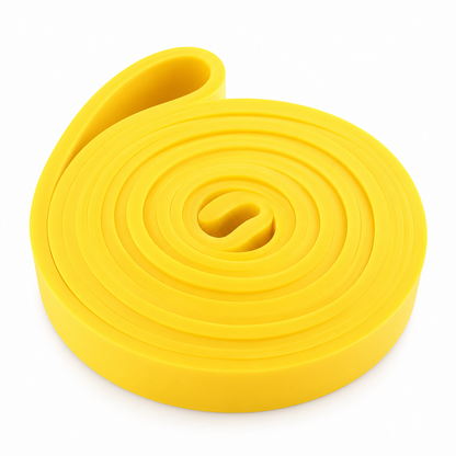 FlexForce Resistance Bands – 5 Levels.