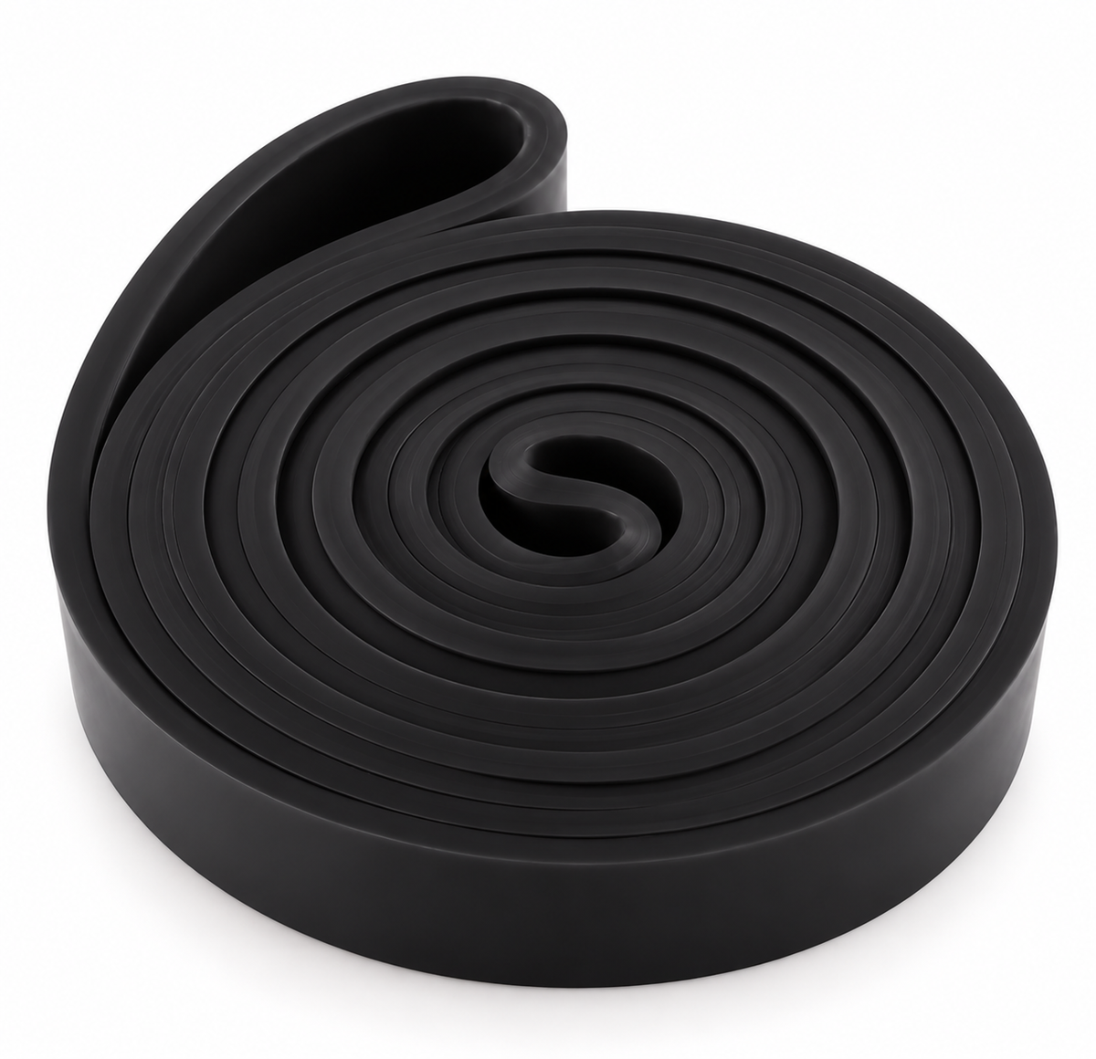 FlexForce Resistance Bands – 5 Levels.