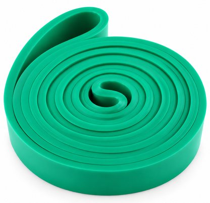 FlexForce Resistance Bands – 5 Levels.